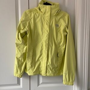 The North Face Resolve Jacket